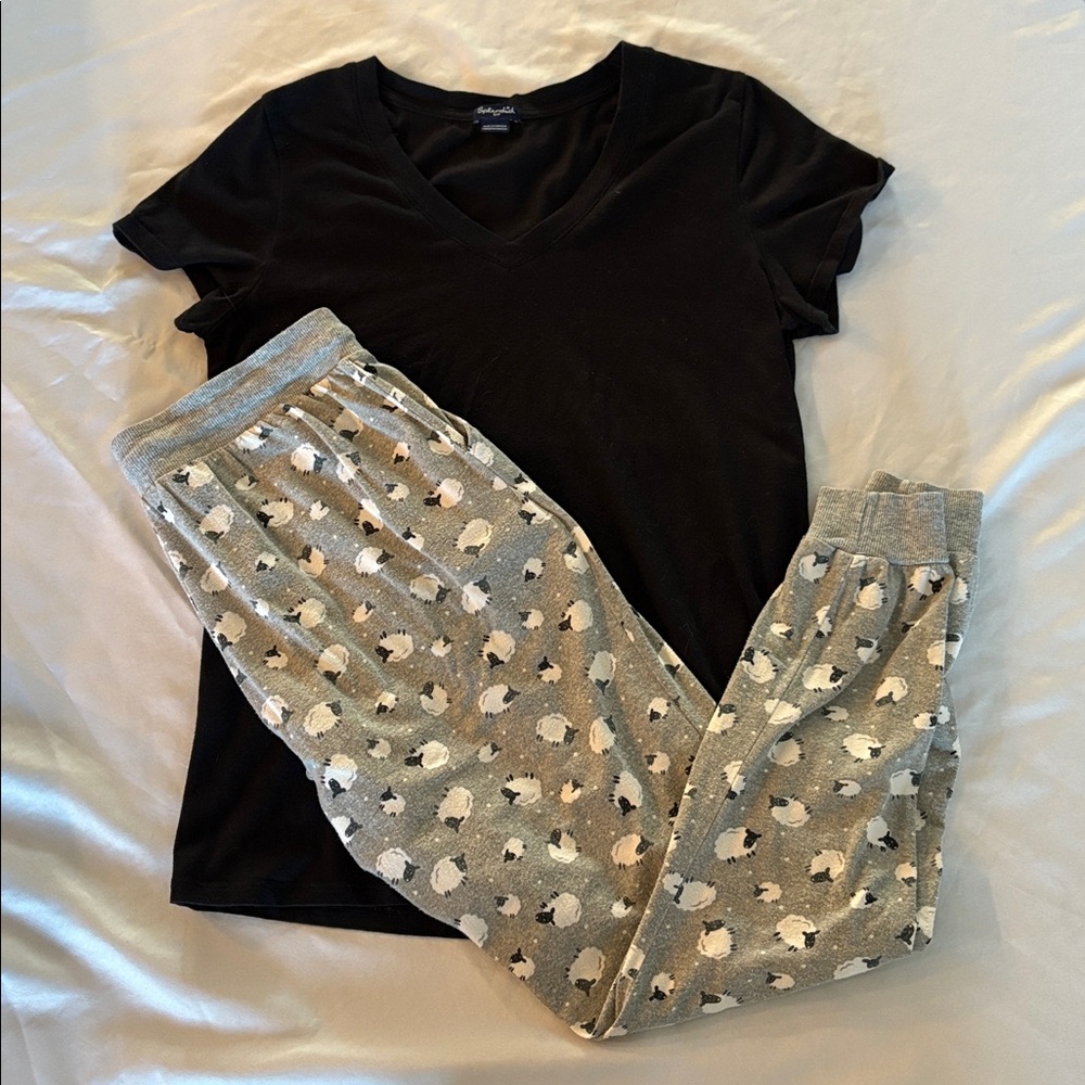 Splendid Pajama Set